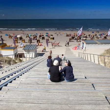 Nyaraló Vakantiewoning 't Juttershuis *