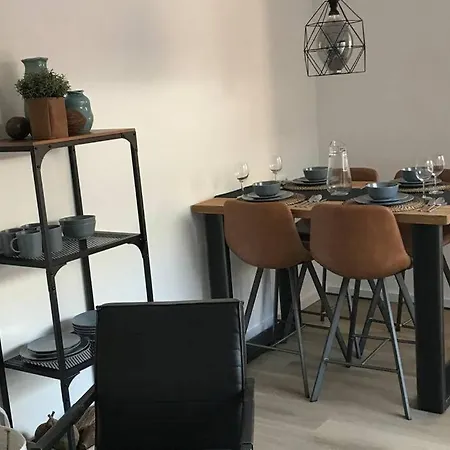 Nyaraló Vakantiewoning 't Juttershuis *