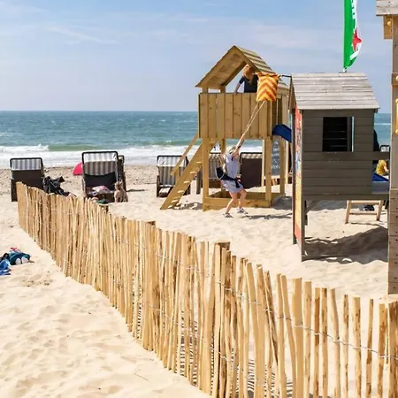 Nyaraló Vakantiewoning 't Juttershuis *