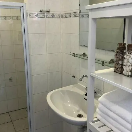 Nyaraló Vakantiewoning 't Juttershuis