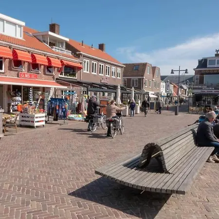 Vakantiewoning 't Juttershuis